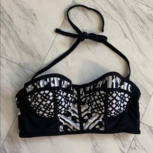 LimitedEdition Peter Pilotto for Target Bikini Top